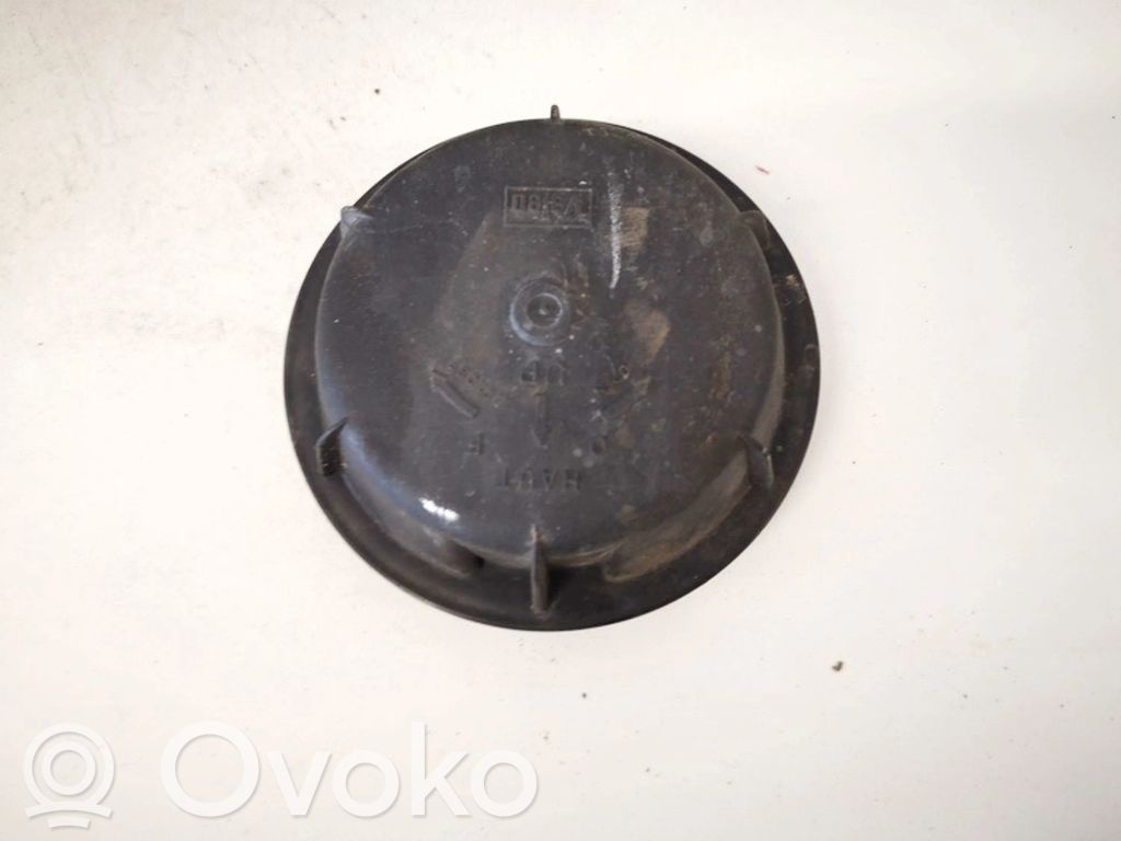 Peugeot 607 Cache-poussière de phare avant 