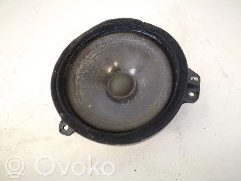 Altavoz de la puerta delantera   86301AJ000,86301AJ000