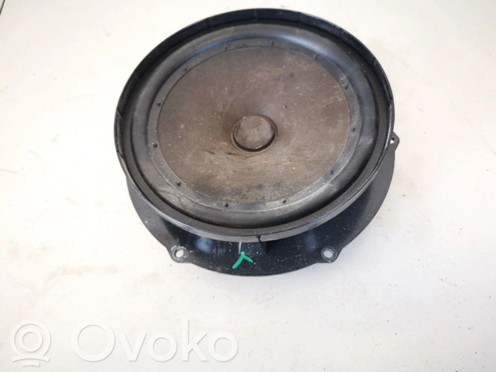 Volkswagen Golf V Altoparlante portiera anteriore 