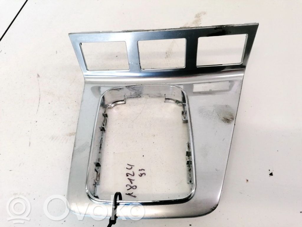 Ford Mondeo Mk III Altra parte interiore 