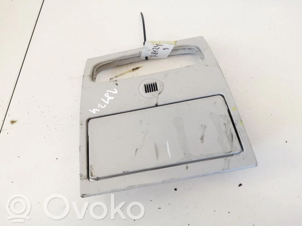 Ford Mondeo Mk III Altra parte interiore 
