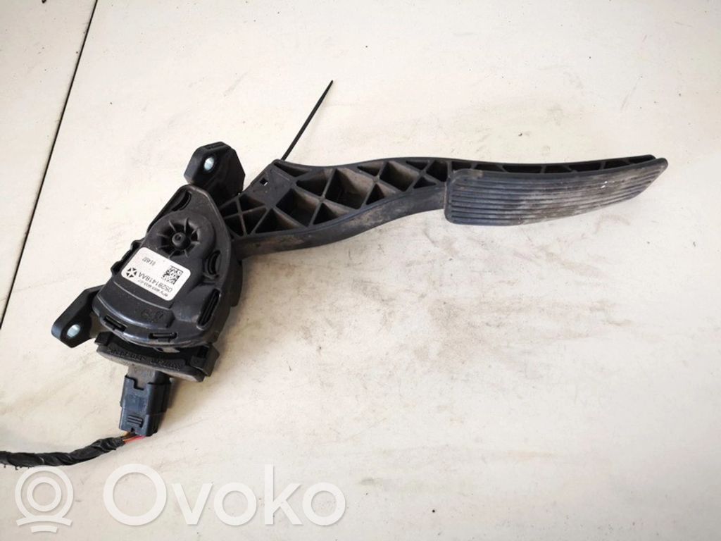 Dodge Grand Caravan Pedale dell’acceleratore 
