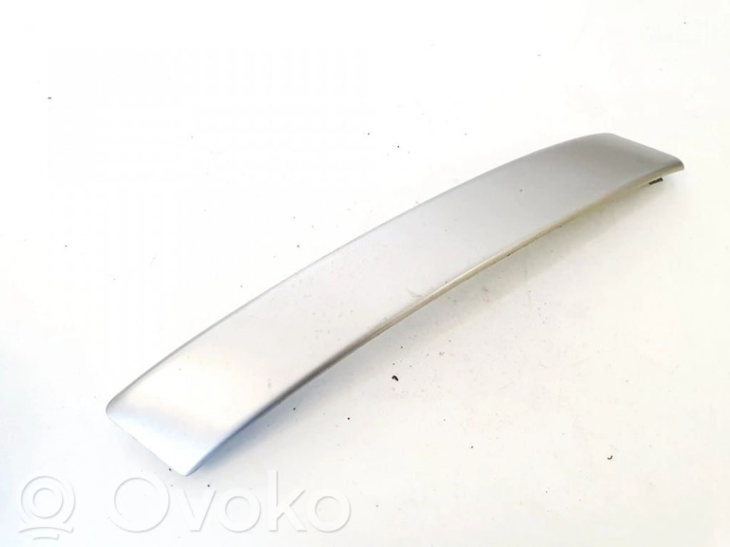 Nissan Qashqai Alte piese de interior