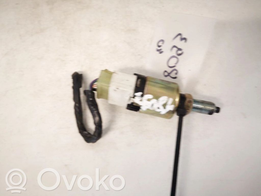 Sensor Bremspedal