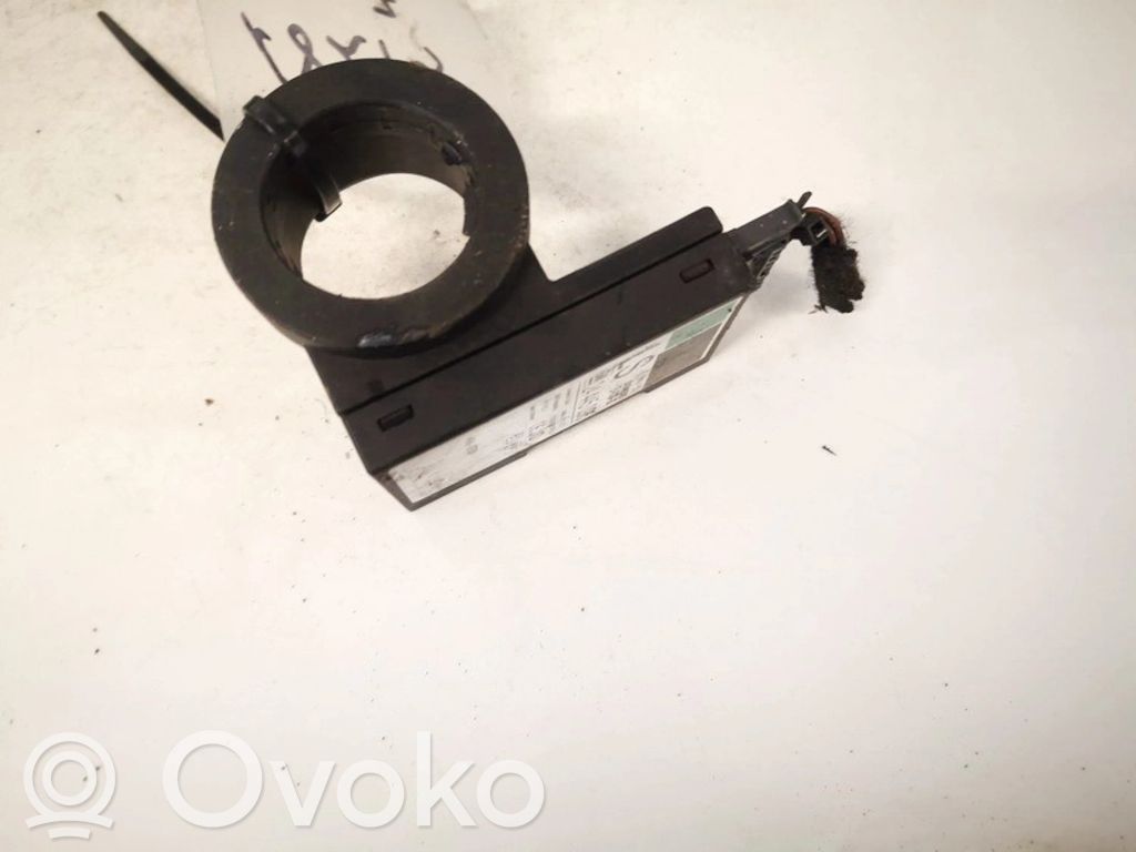 Opel Astra G Immobiliser reader (aerial) 