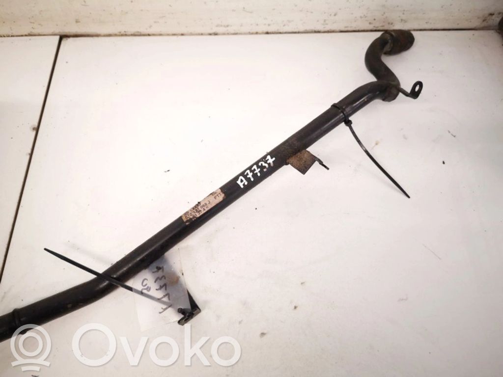 Ford Galaxy Engine coolant pipe/hose 