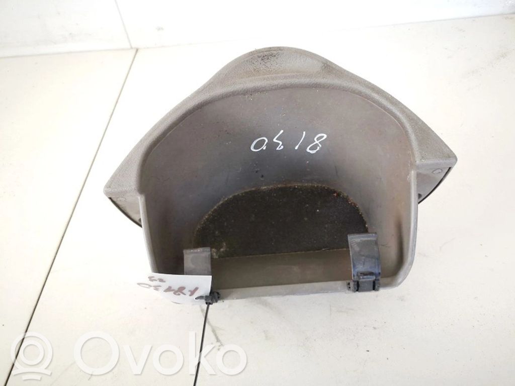 Citroen Xsara Picasso Altra parte interiore