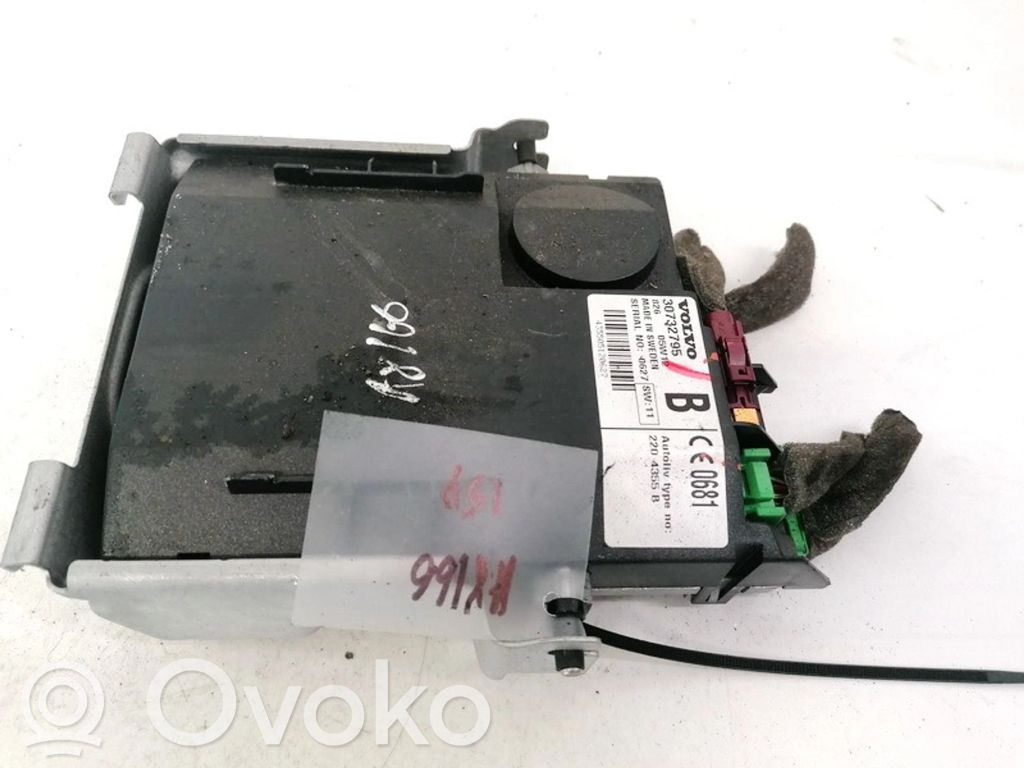 Volvo V50 Autres unités de commande / modules 