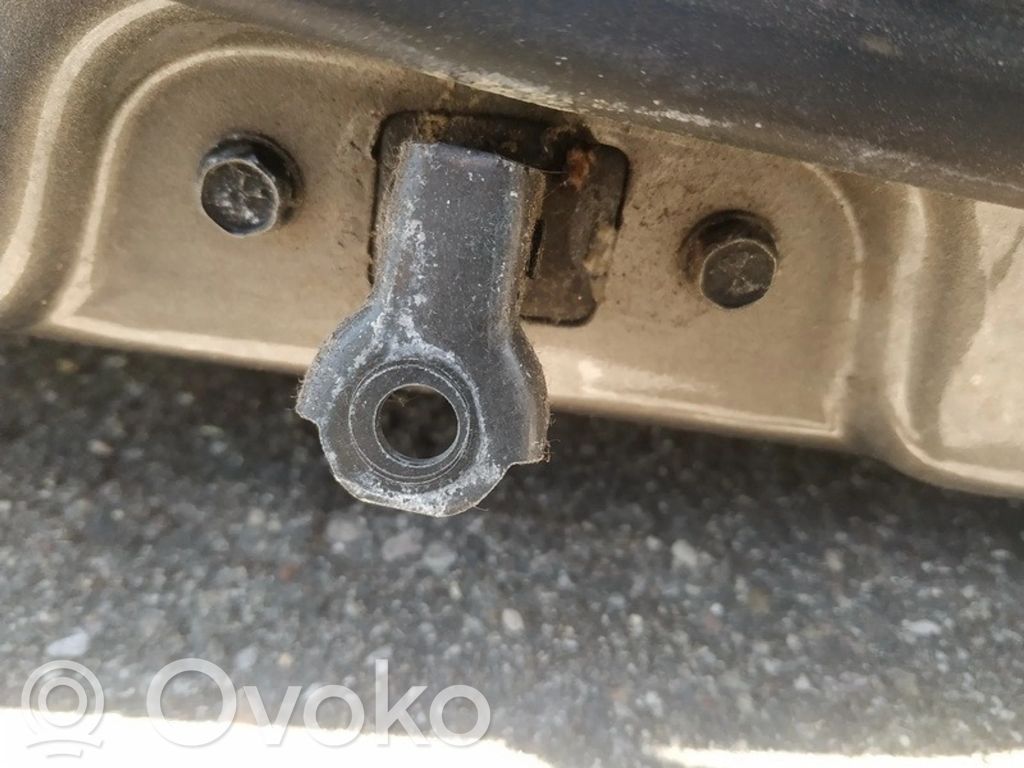 Opel Antara Opritor ușă spate 