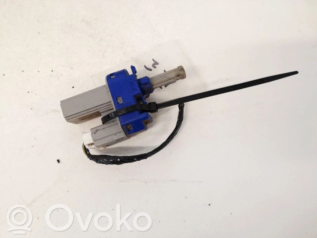 Interruptor sensor del pedal de freno   BP4K,BP4K