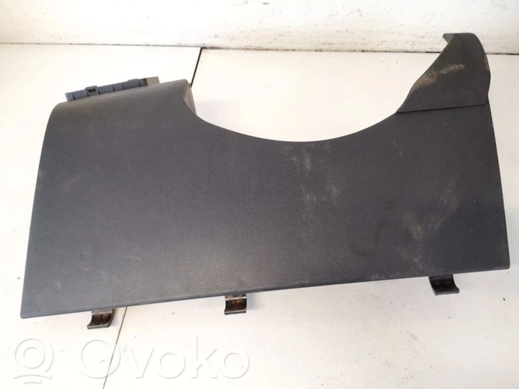 Opel Astra H Alte piese de interior