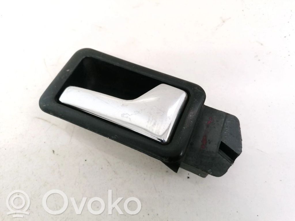 Audi 80 90 B3 Manecilla interna puerta delantera 