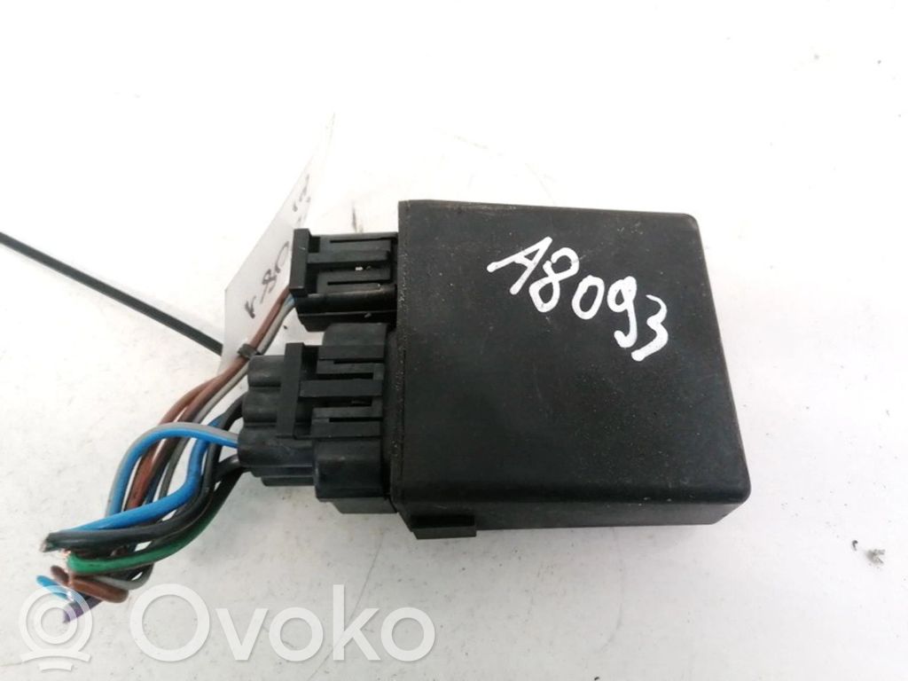Rover 620 Autres unités de commande / modules 