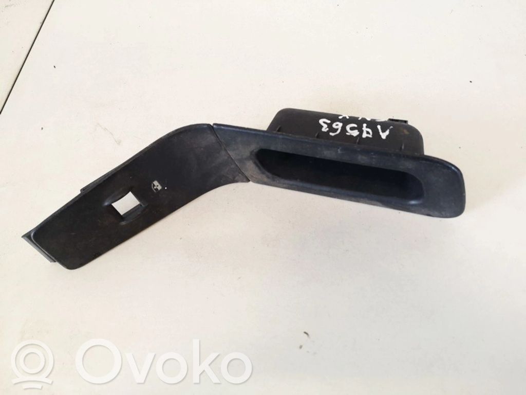 Jeep Grand Cherokee (WJ) Rivestimento pulsantiera finestrino della portiera anteriore 