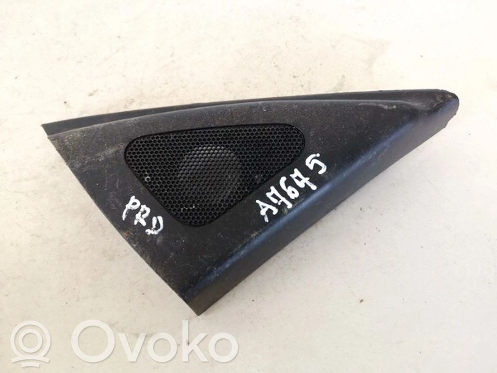 Hyundai i30 Copertura/rivestimento altoparlante laterale