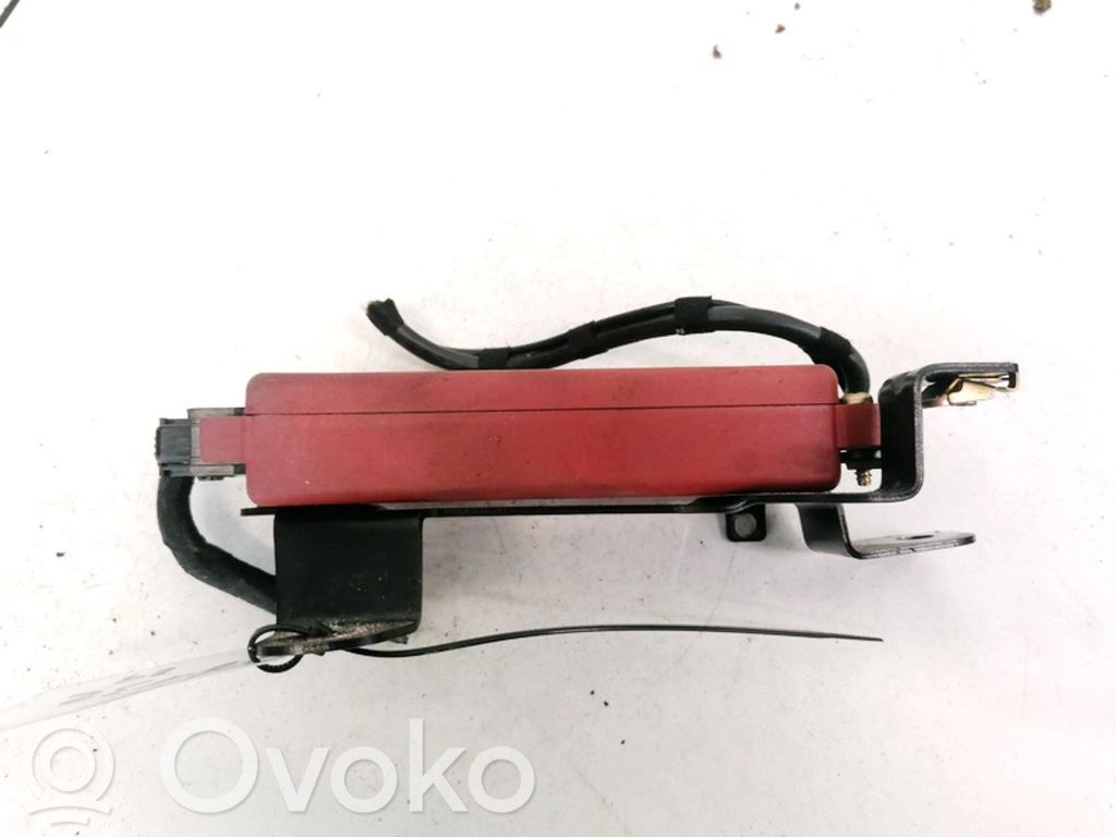 Sonstige Steuergeräte / Module   4B0862335B,04162217001,04162217001,4B0862335B