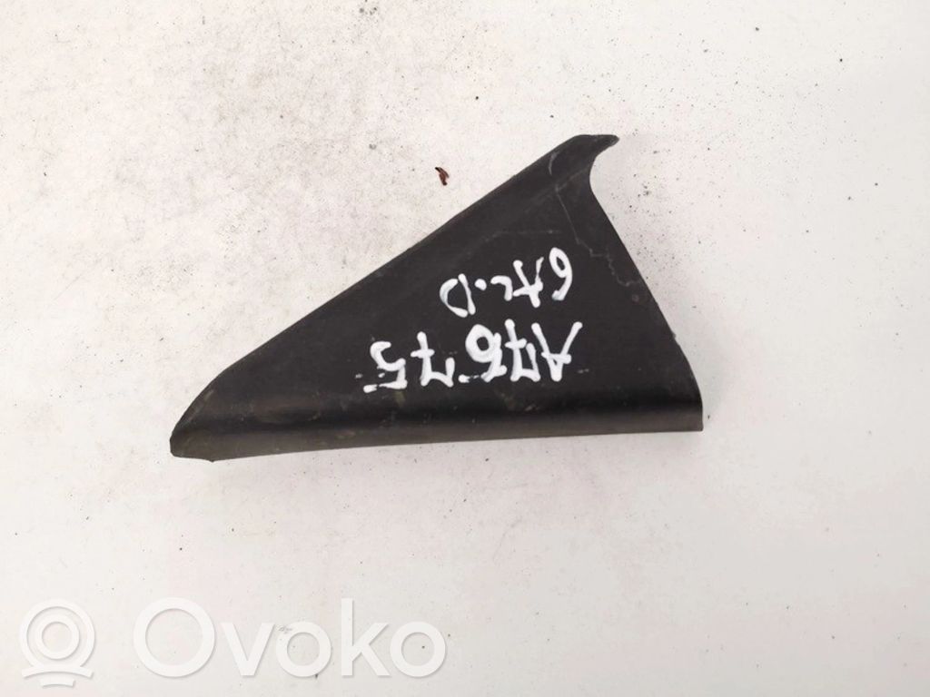 Hyundai i30 Altra parte interiore