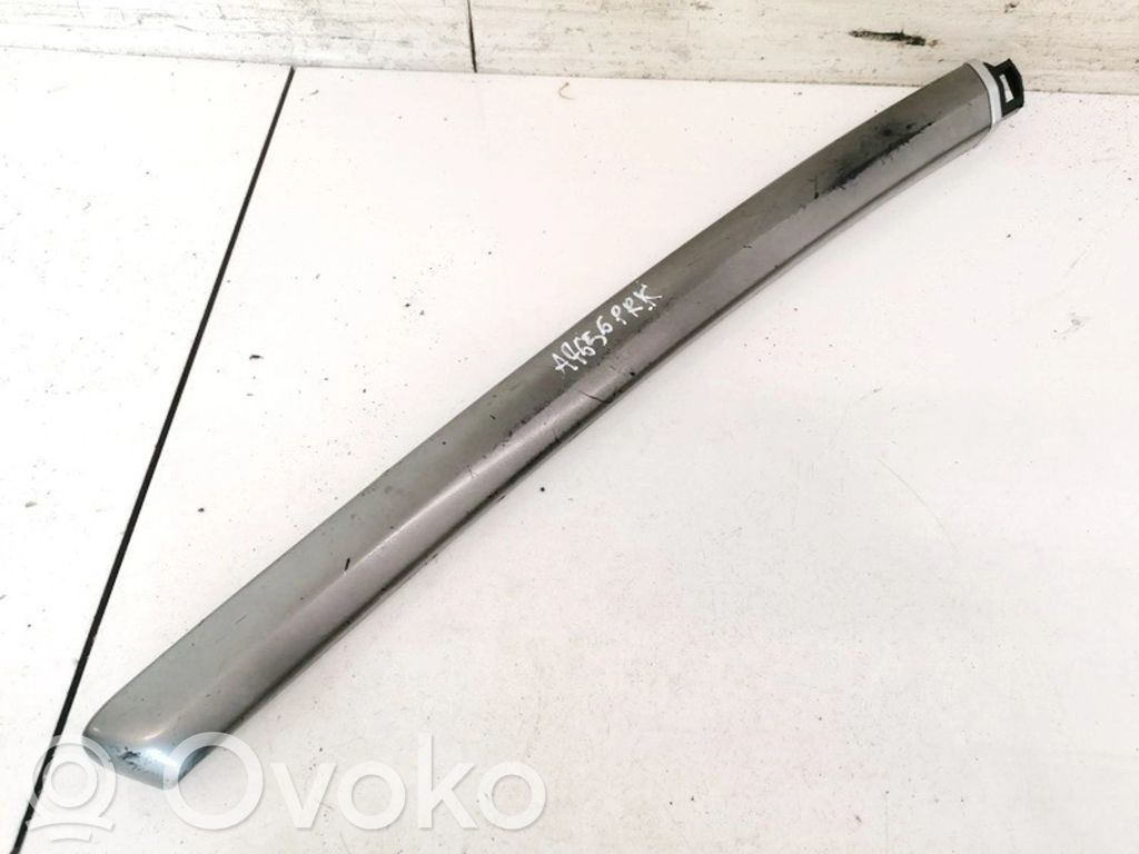 Saab 9-5 Kita salono detalė 
