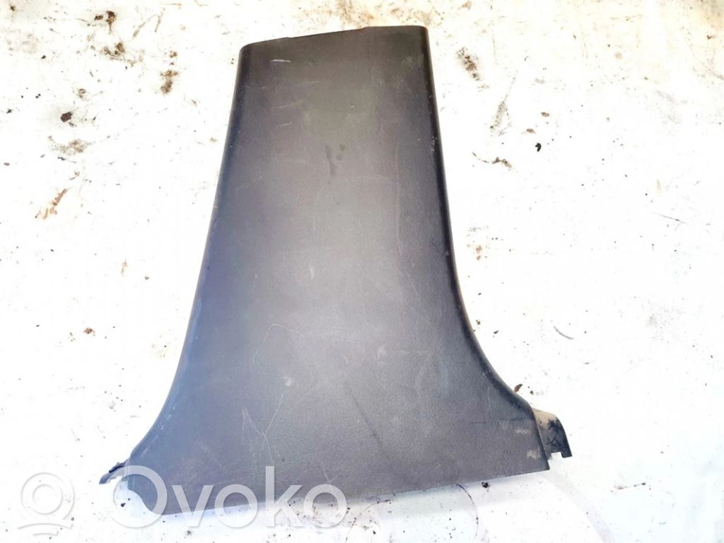 Toyota Yaris Altra parte interiore 