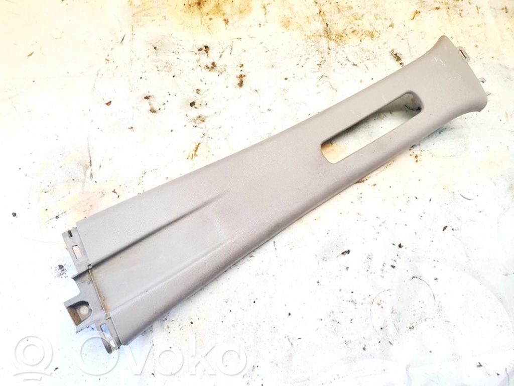 Toyota Yaris Alte piese de interior