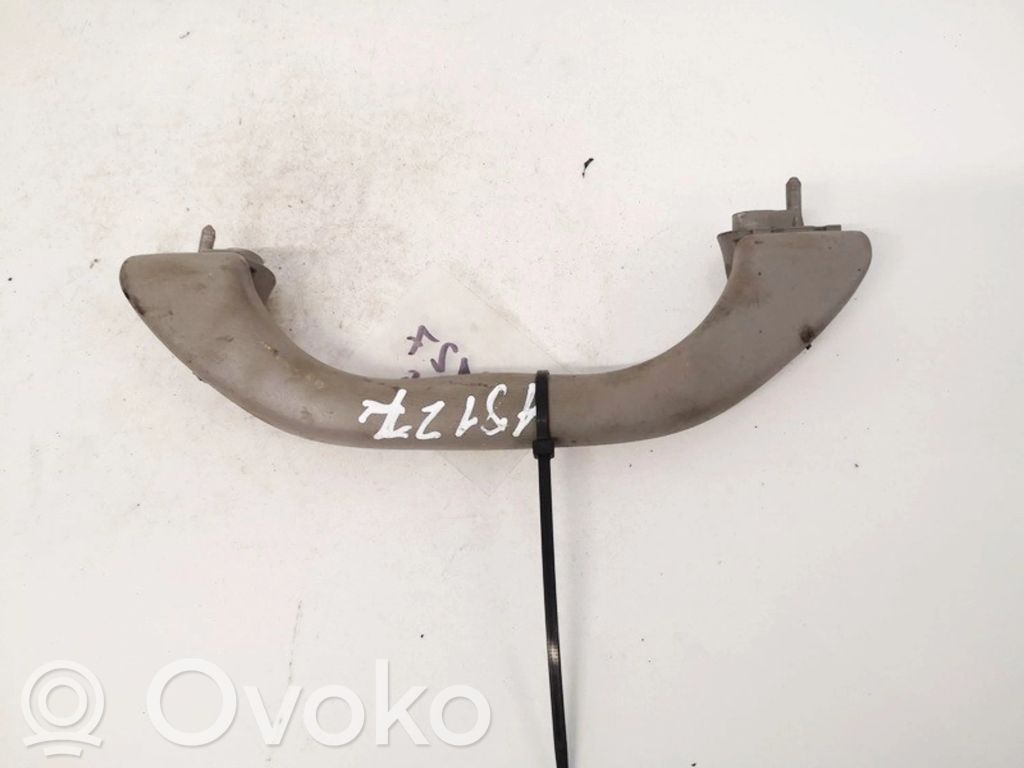 Asidero interior delantero   8D0857607F,8D0857607F