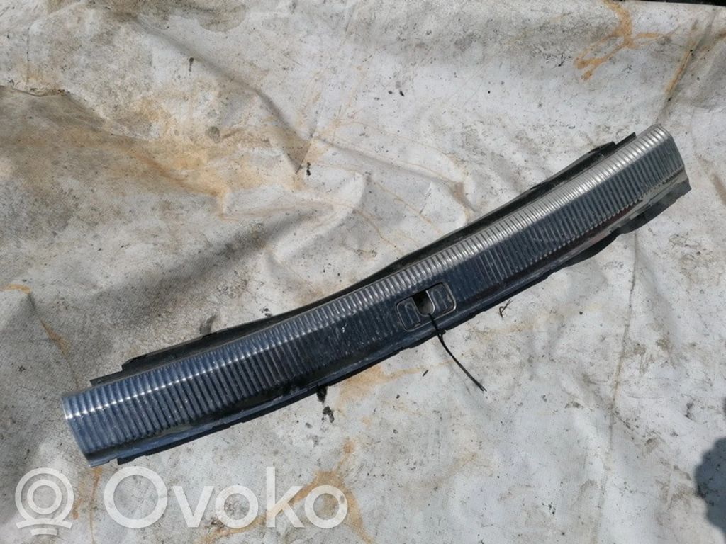 Audi A6 S6 C6 4F Alte elemente acoperire portbagaj