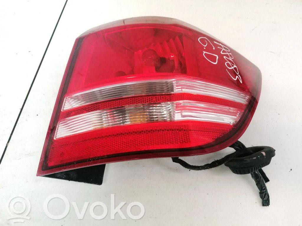 Dodge Journey Takavalot 