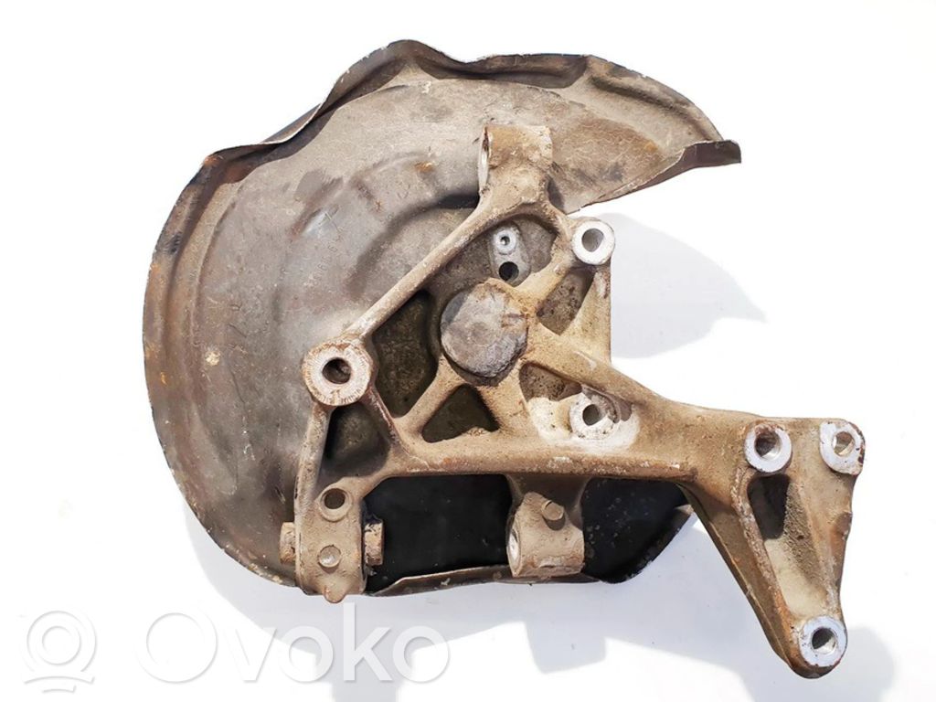Volkswagen PASSAT B6 Mozzo portante ruota posteriore (usato) 