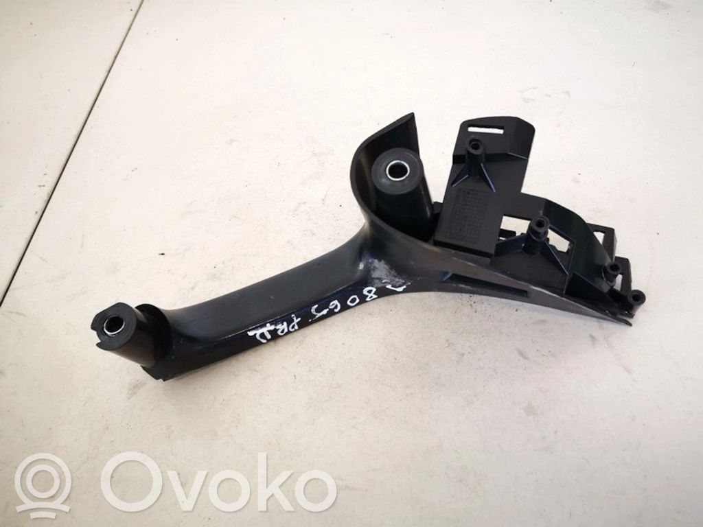 Seat Altea Altra parte interiore 