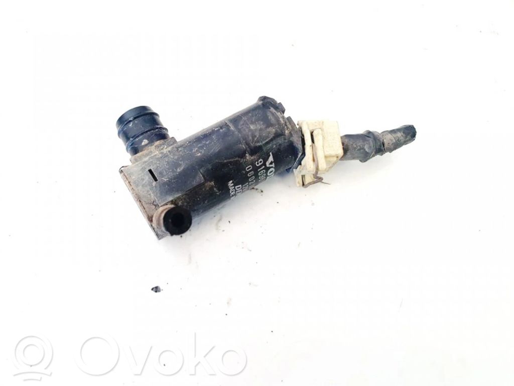 Volvo C70 Pompa lavavetri parabrezza/vetro frontale