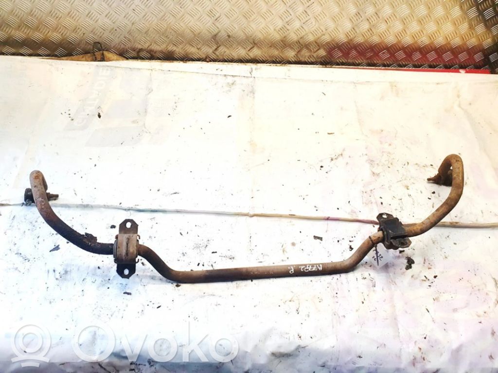 Stabilisator vorne