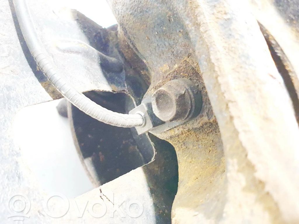 Mazda 6 ABS Sensor 