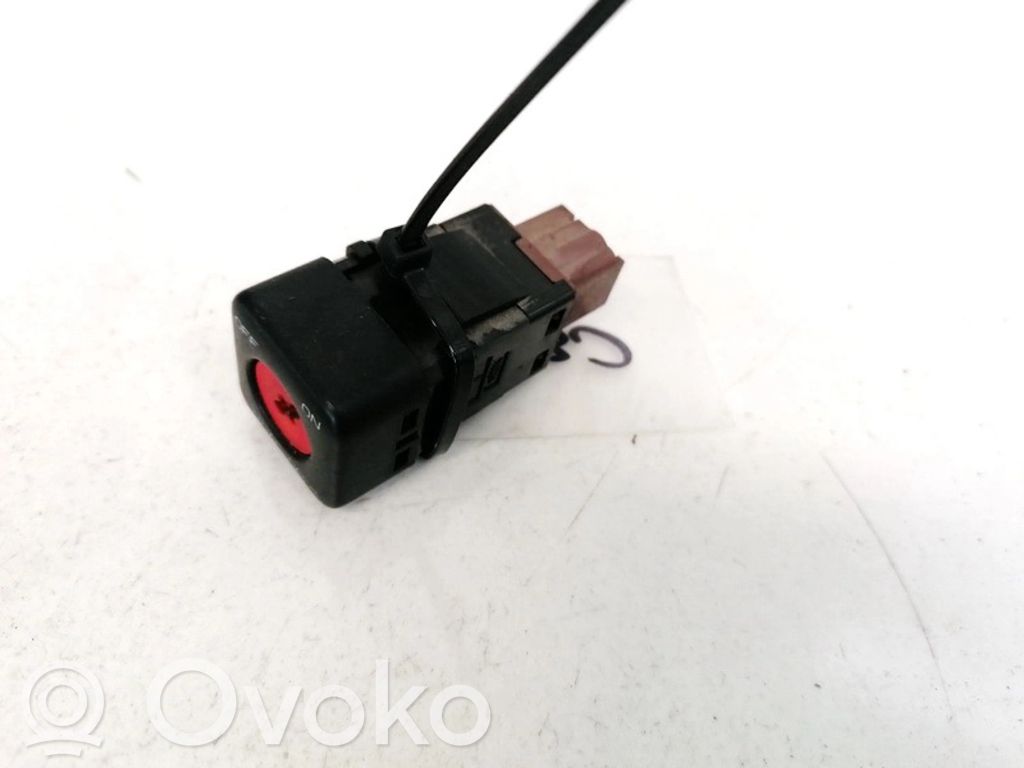 Interruptor de luz   96373645ZL,96373645ZL