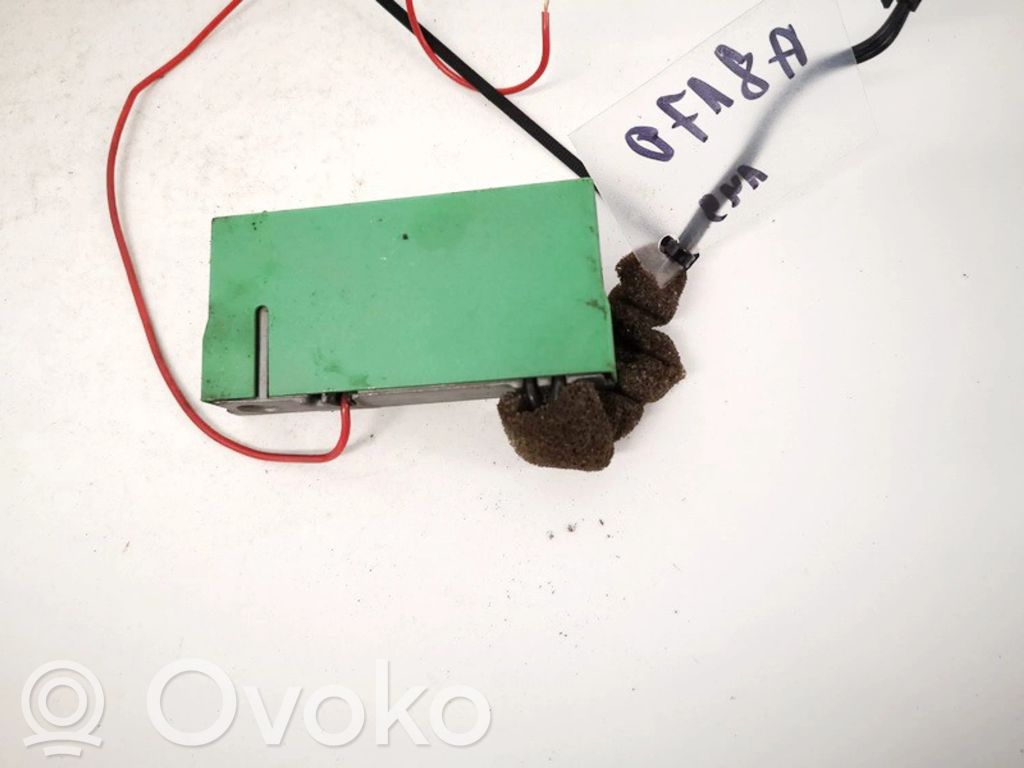 Volvo S70 V70 V70 XC Unitate control antenă