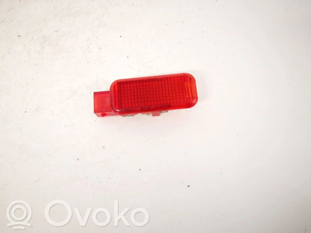 Audi A6 S6 C5 4B Inne oświetlenie wnętrza kabiny 