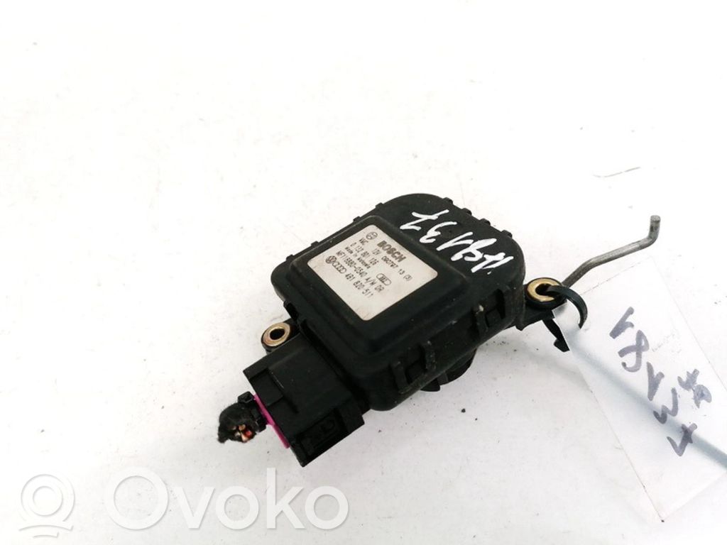 Audi A6 S6 C5 4B Motorino attuatore aria