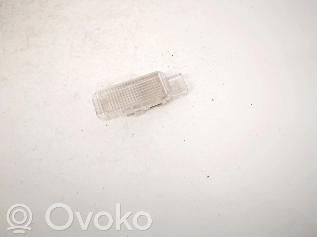 Audi A6 S6 C5 4B Altre luci abitacolo