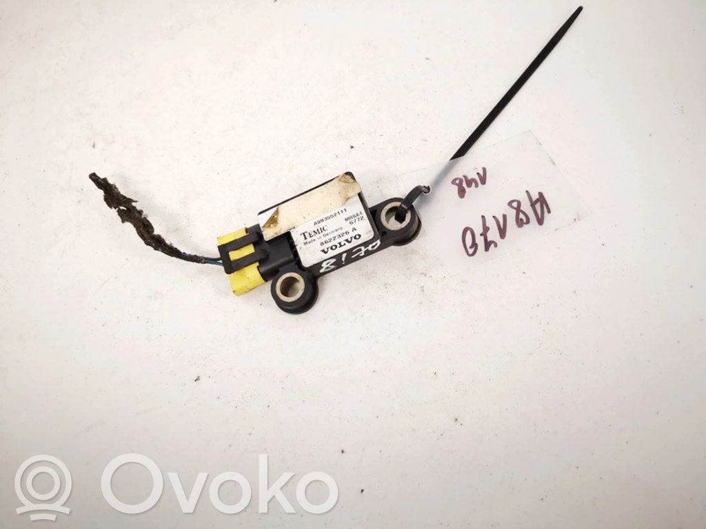 Volvo S70 V70 V70 XC Senzor impact/declanșare airbag
