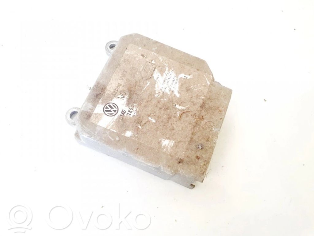 Volkswagen Golf IV Centralina/modulo airbag