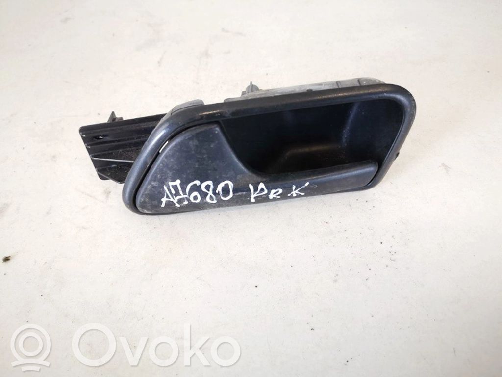 Volkswagen Caddy Manecilla interna puerta delantera 