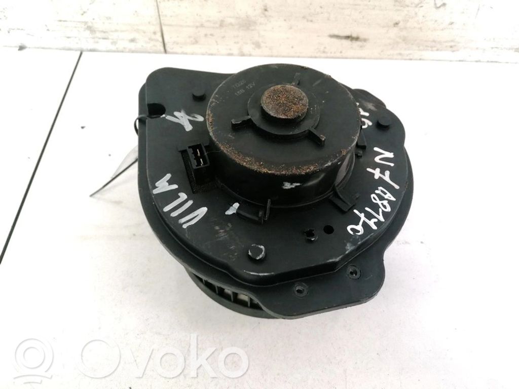 Volvo S70  V70  V70 XC Wentylator nawiewu / Dmuchawa 