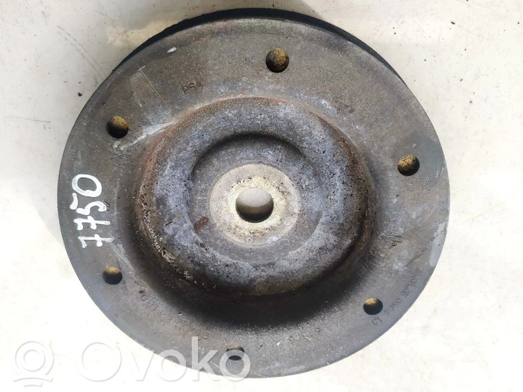 Polea del cigüeñal   9643354180,9643354180