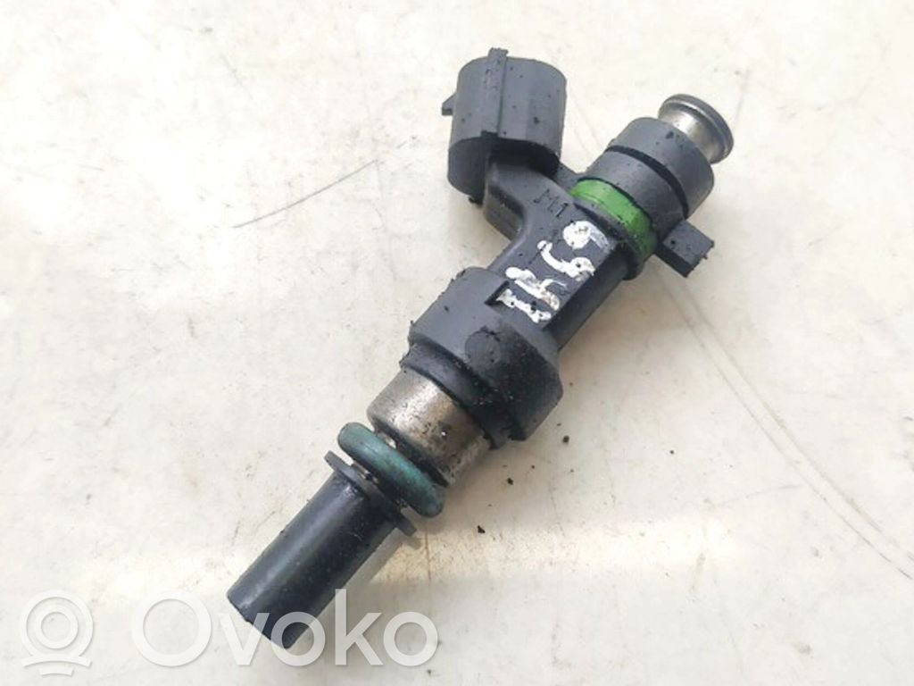 Inyector de combustible   FBY1160,6008724,6008724,FBY1160