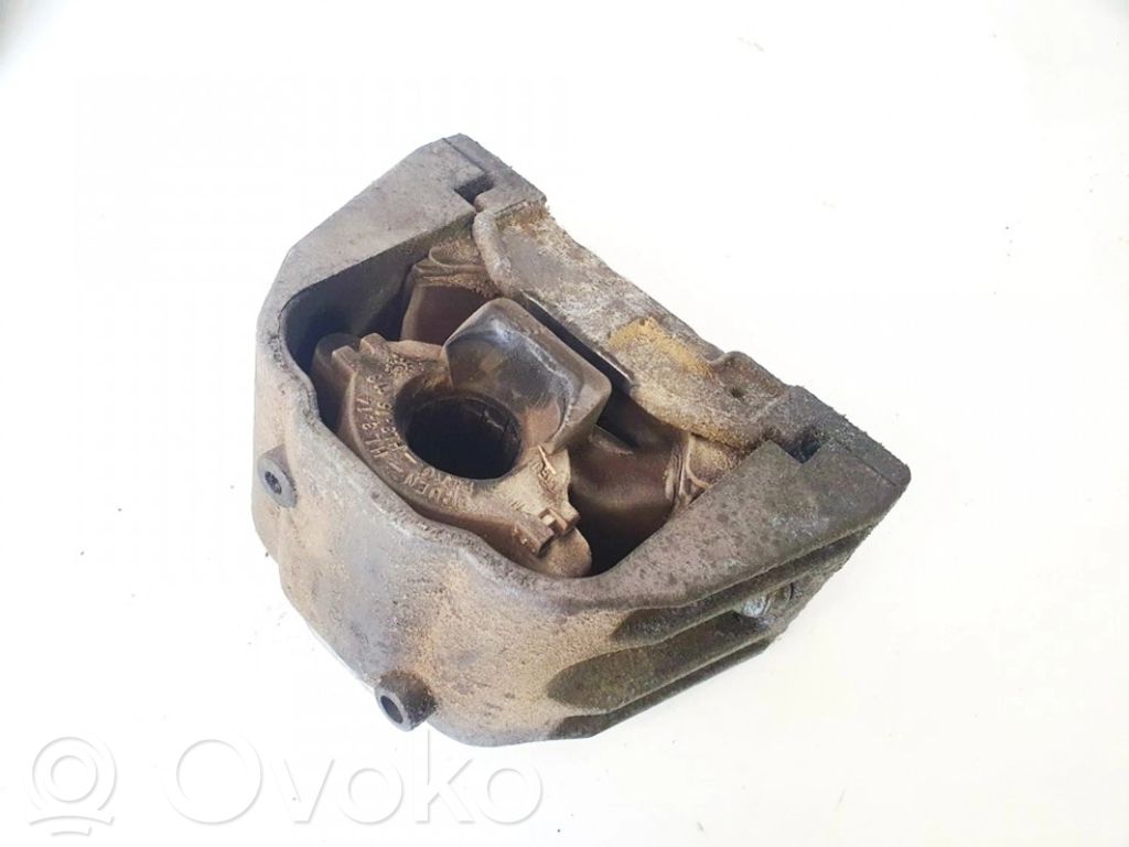 Volkswagen Golf IV Suport tampon motor