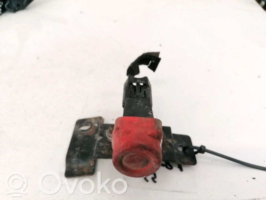 Peugeot 406 Comutator tăiere combustibil