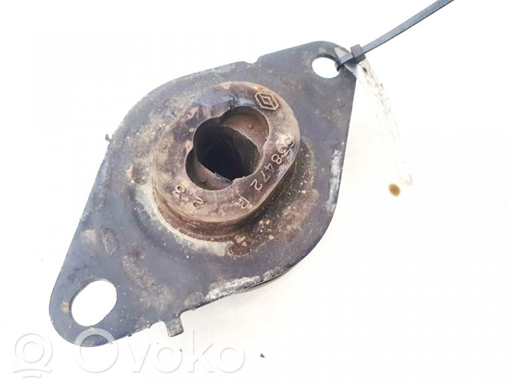 Renault Espace - Grand espace IV Suport tampon motor