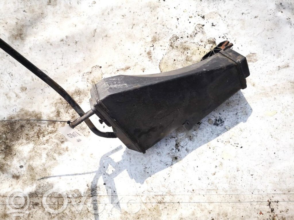 Audi A4 S4 B6 8E 8H Aktivkohlefilter