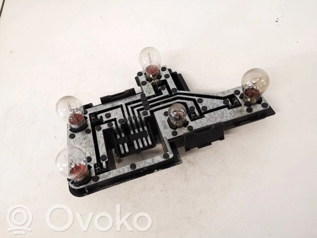 Ford Mondeo MK I Glühbirnenhalter Heckleuchte 