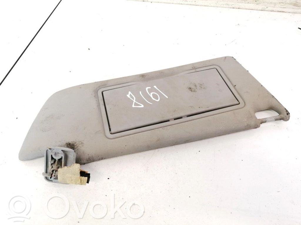 Opel Vectra C Parasolar 