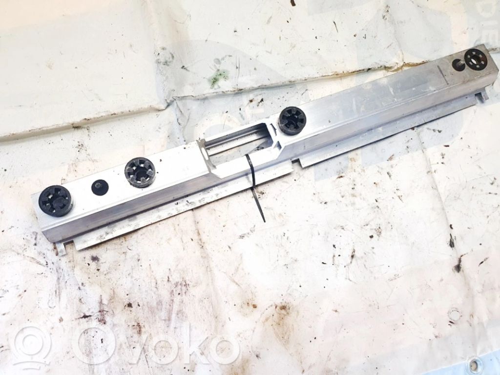Lancia Phedra Capac ușă culisantă